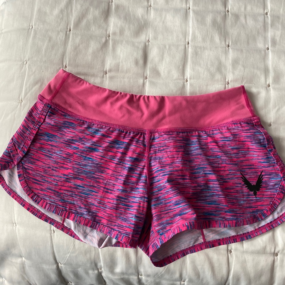 Athletic shorts